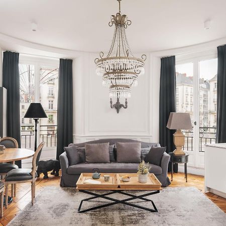 Appartements Place Royale - Maisons Du Monde Hotel & Suites Nantes Eksteriør billede