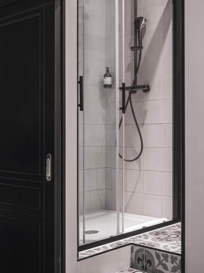 Appartements Place Royale - Maisons Du Monde Hotel & Suites Nantes Eksteriør billede