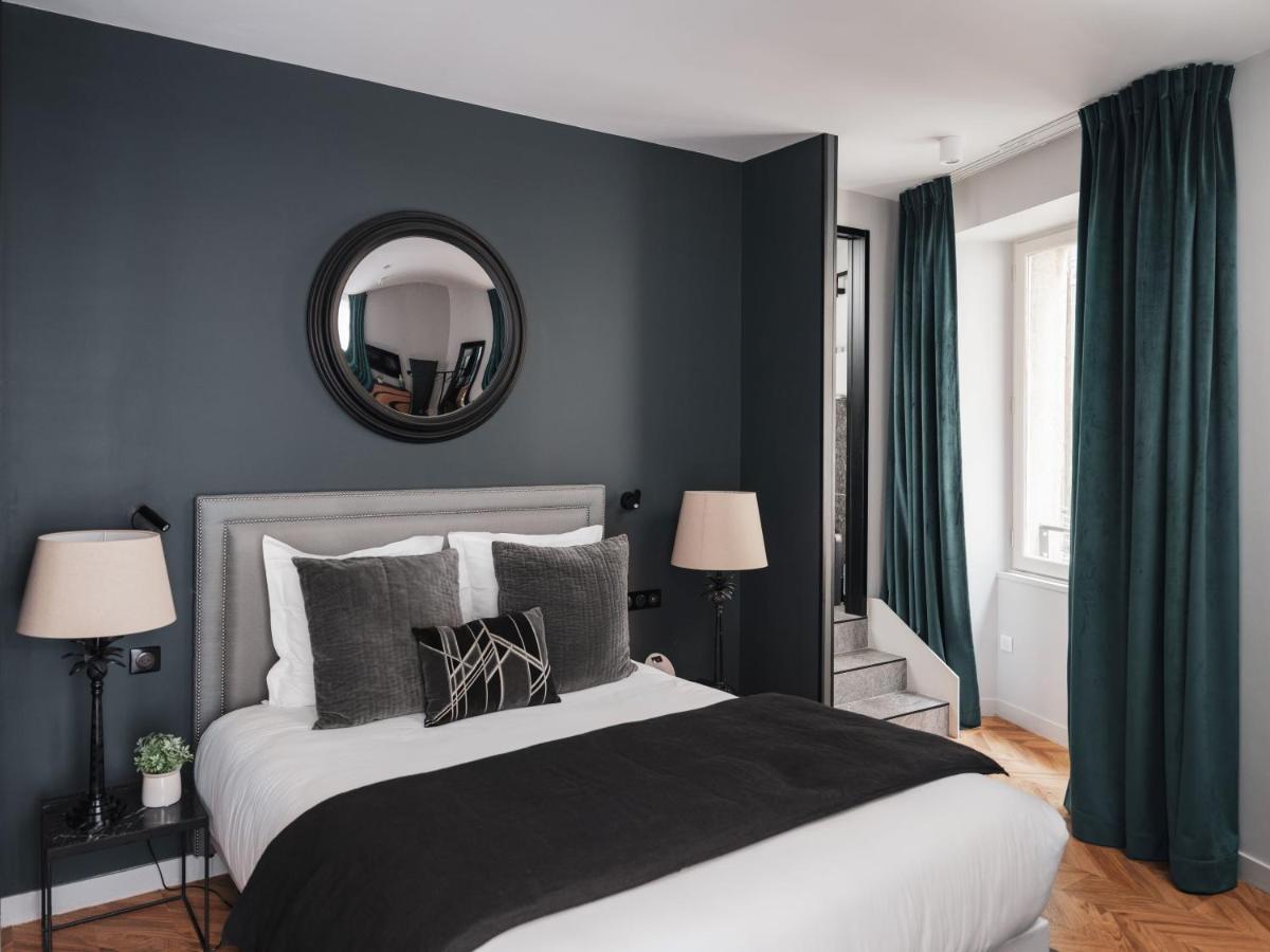 Appartements Place Royale - Maisons Du Monde Hotel & Suites Nantes Eksteriør billede