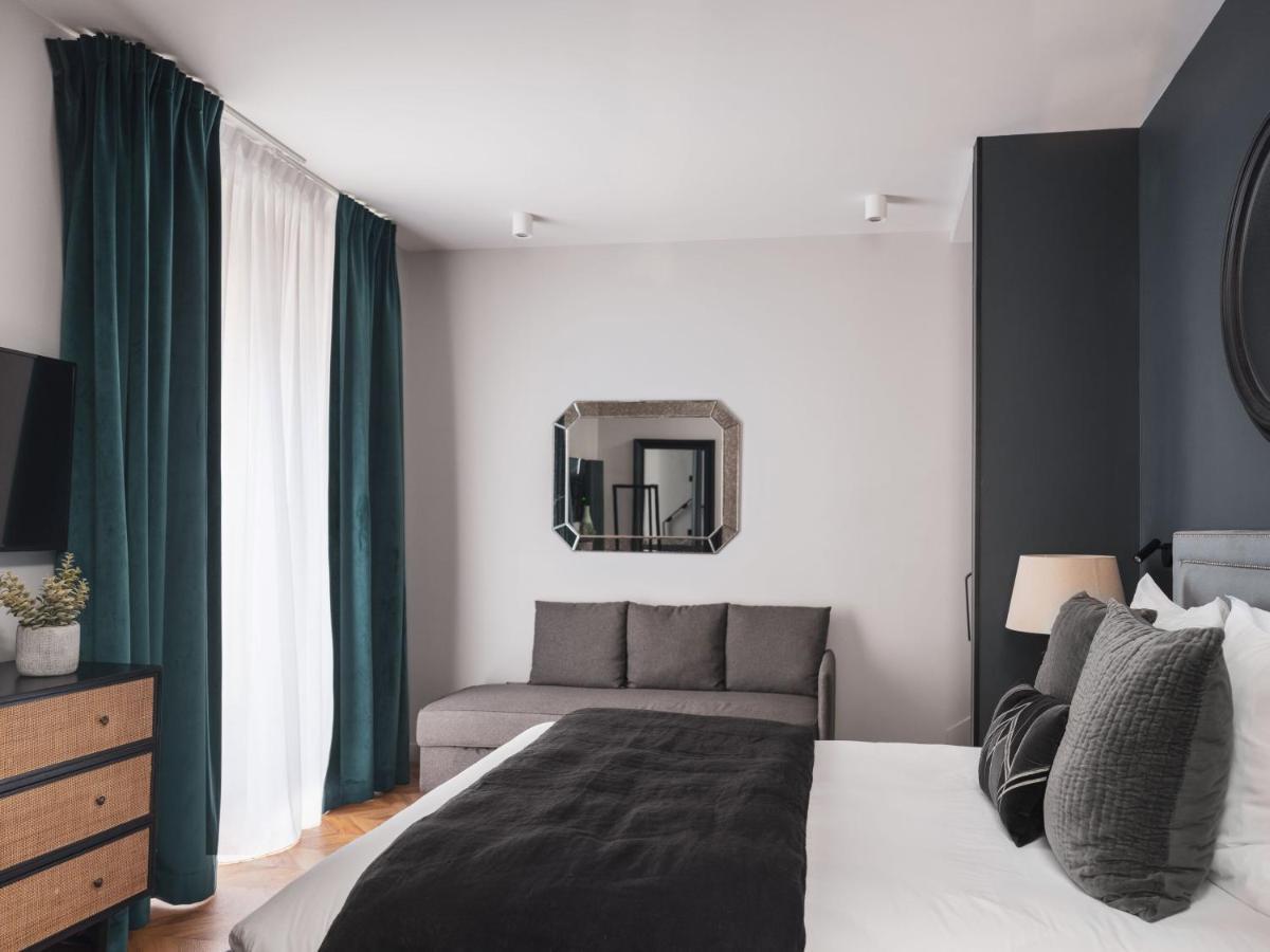 Appartements Place Royale - Maisons Du Monde Hotel & Suites Nantes Eksteriør billede