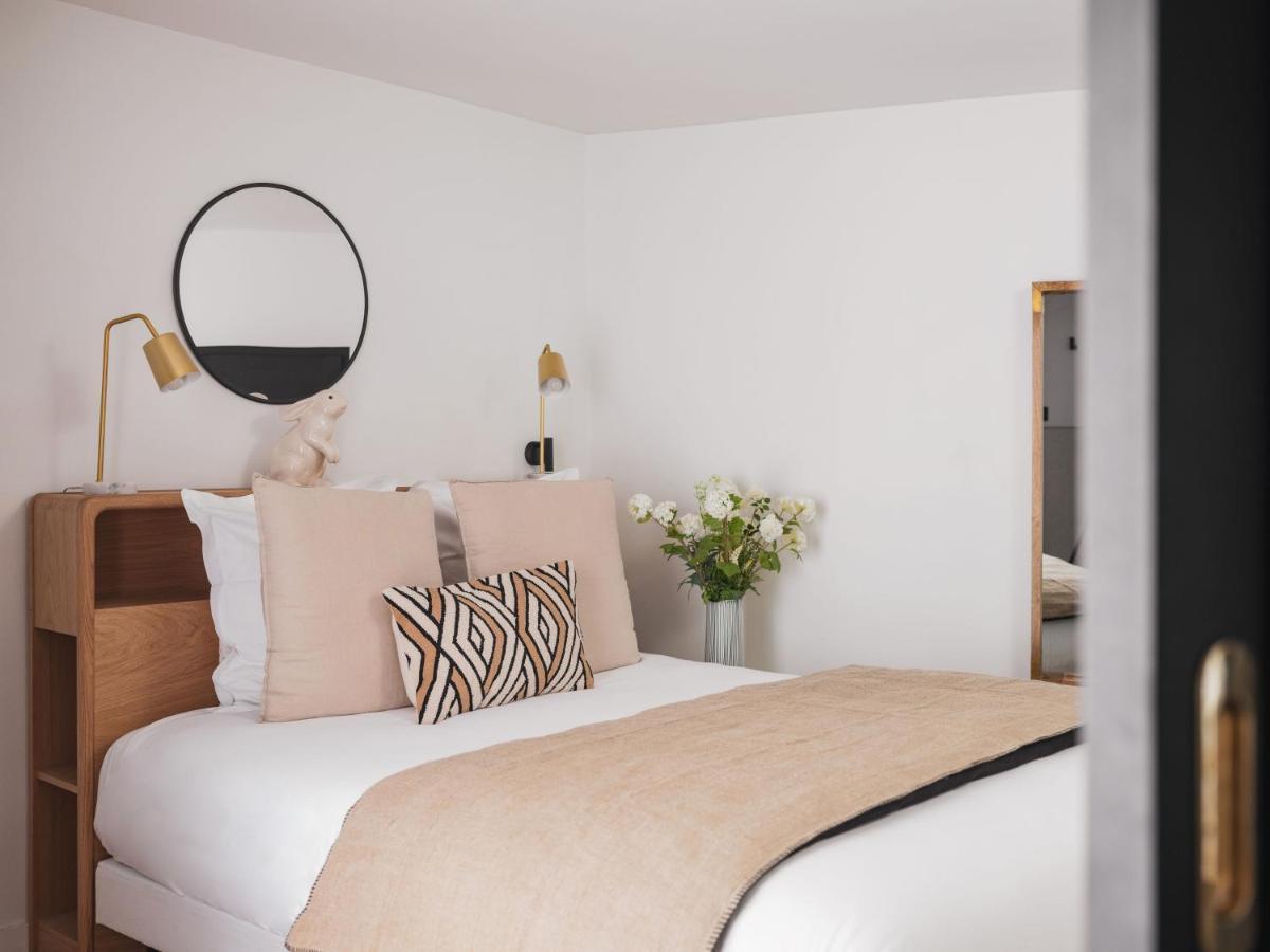 Appartements Place Royale - Maisons Du Monde Hotel & Suites Nantes Eksteriør billede