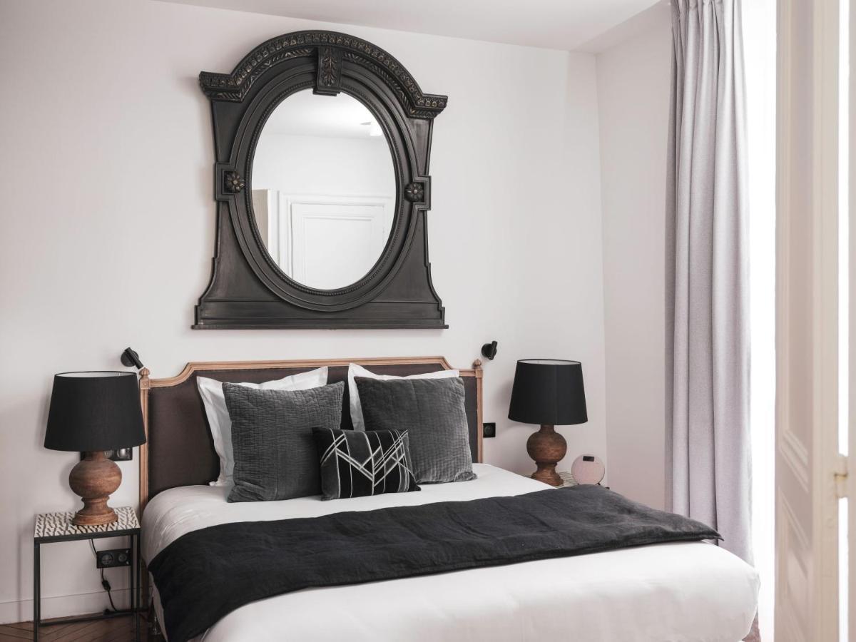Appartements Place Royale - Maisons Du Monde Hotel & Suites Nantes Eksteriør billede