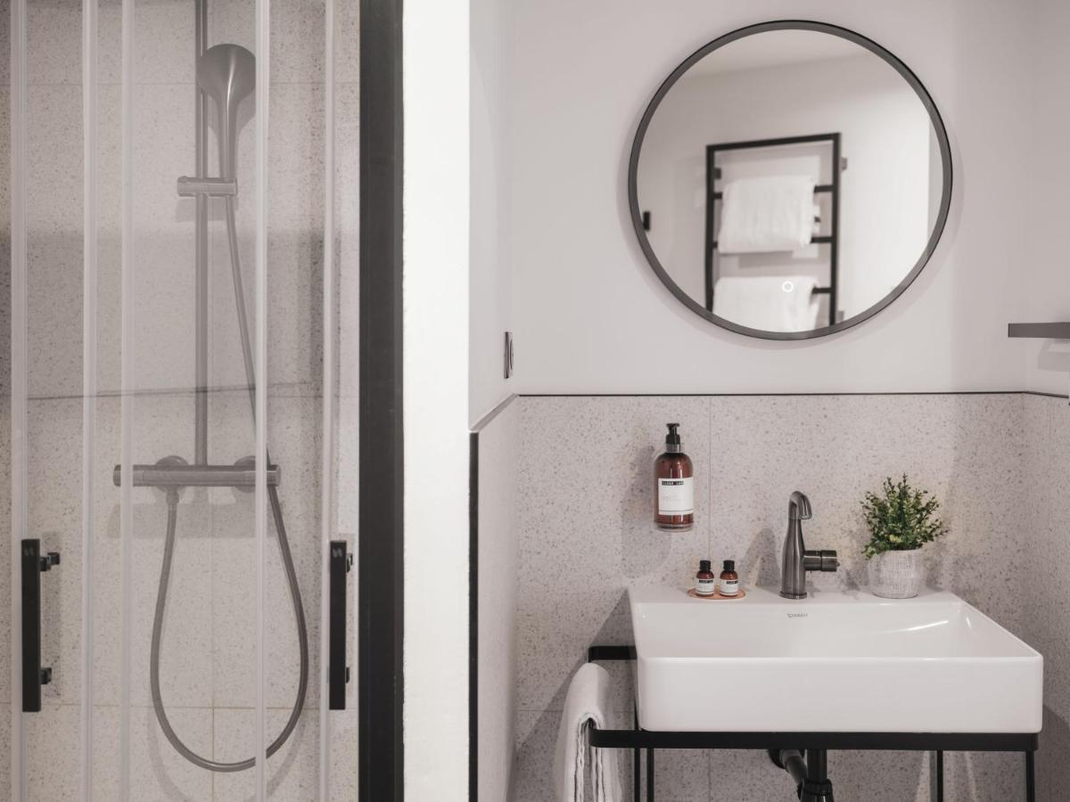 Appartements Place Royale - Maisons Du Monde Hotel & Suites Nantes Eksteriør billede