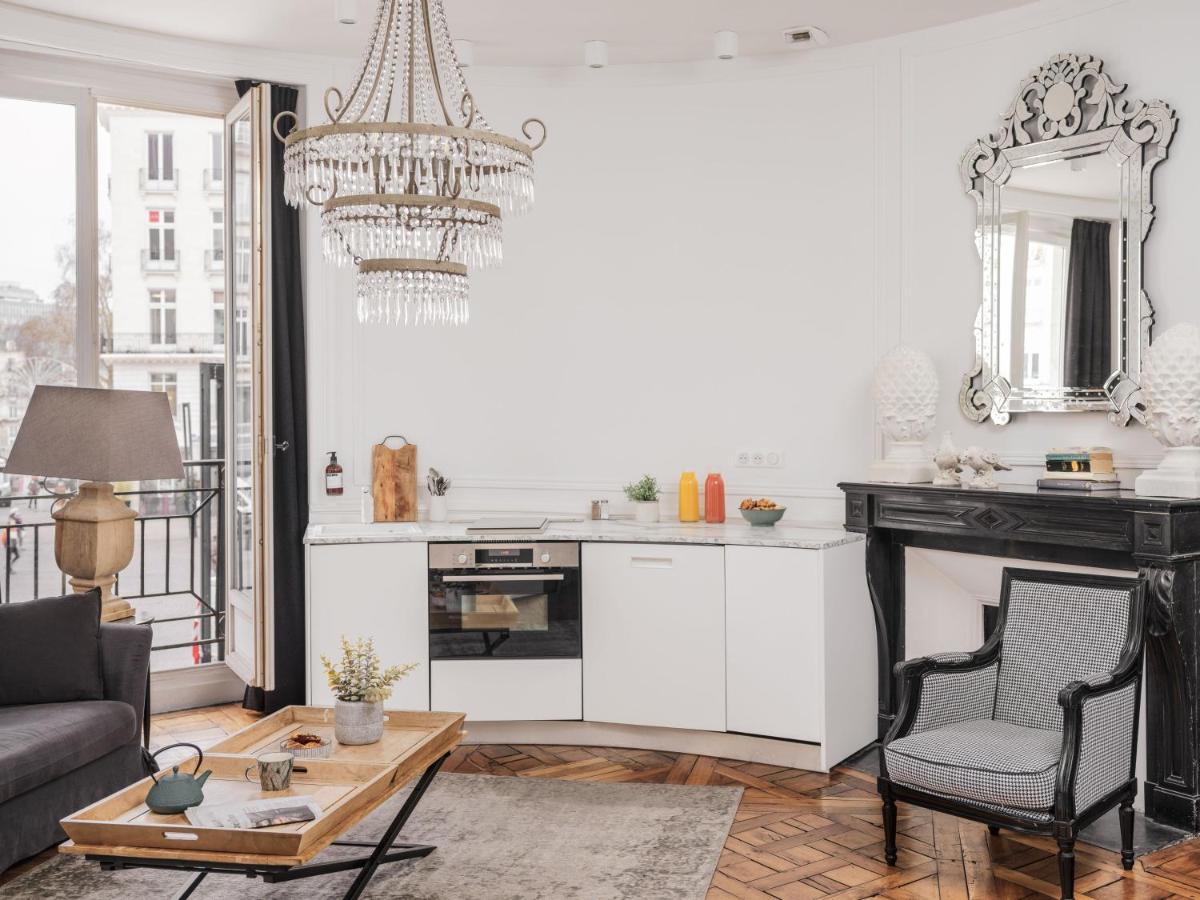 Appartements Place Royale - Maisons Du Monde Hotel & Suites Nantes Eksteriør billede