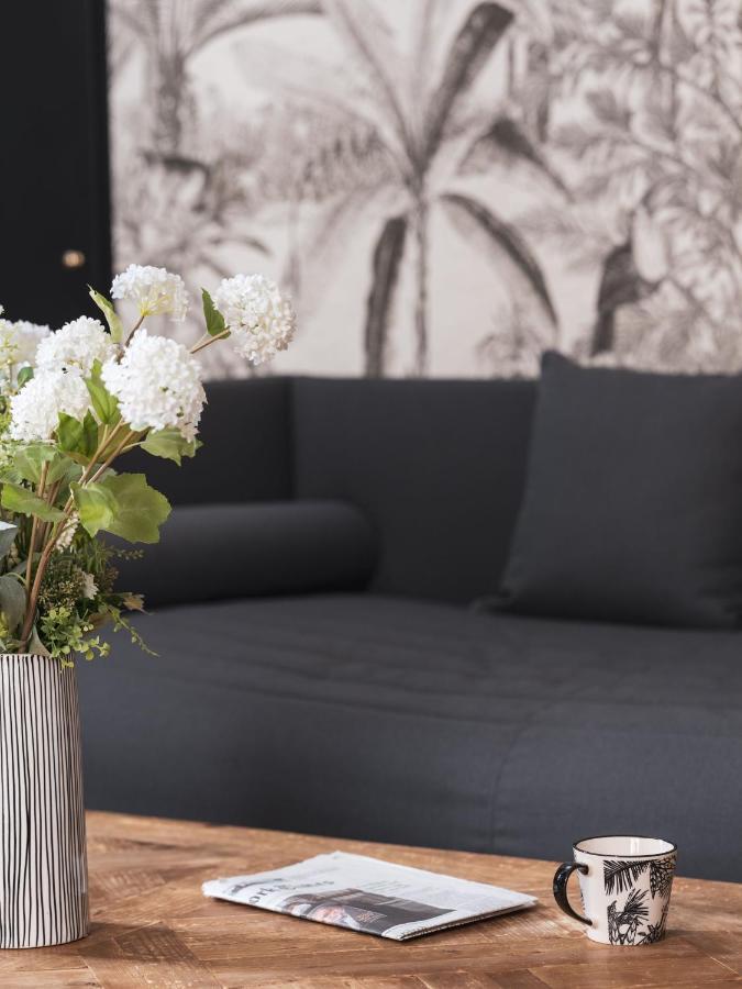 Appartements Place Royale - Maisons Du Monde Hotel & Suites Nantes Eksteriør billede